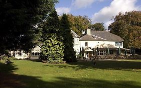 Premier Inn Wrexham North